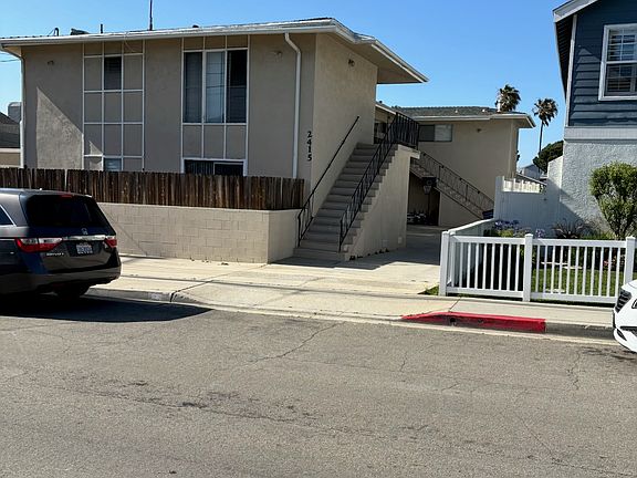5th image of 2415 Vanderbilt Ln #A