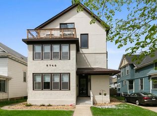 2748 Dupont Ave S, Minneapolis, MN 55408