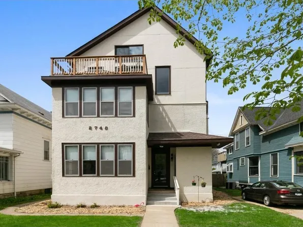 2748 Dupont Ave S, Minneapolis, MN 55408