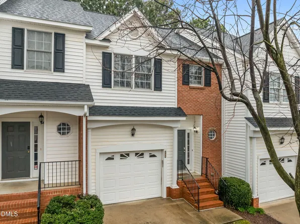 5506 Cottonrose Ln, Raleigh, NC 27606