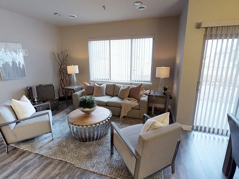 Shadow Crest Townhomes — Photo 16