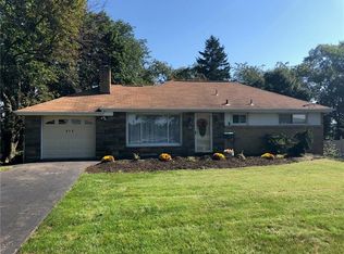 512 Fort Couch Rd, Pittsburgh, PA 15241