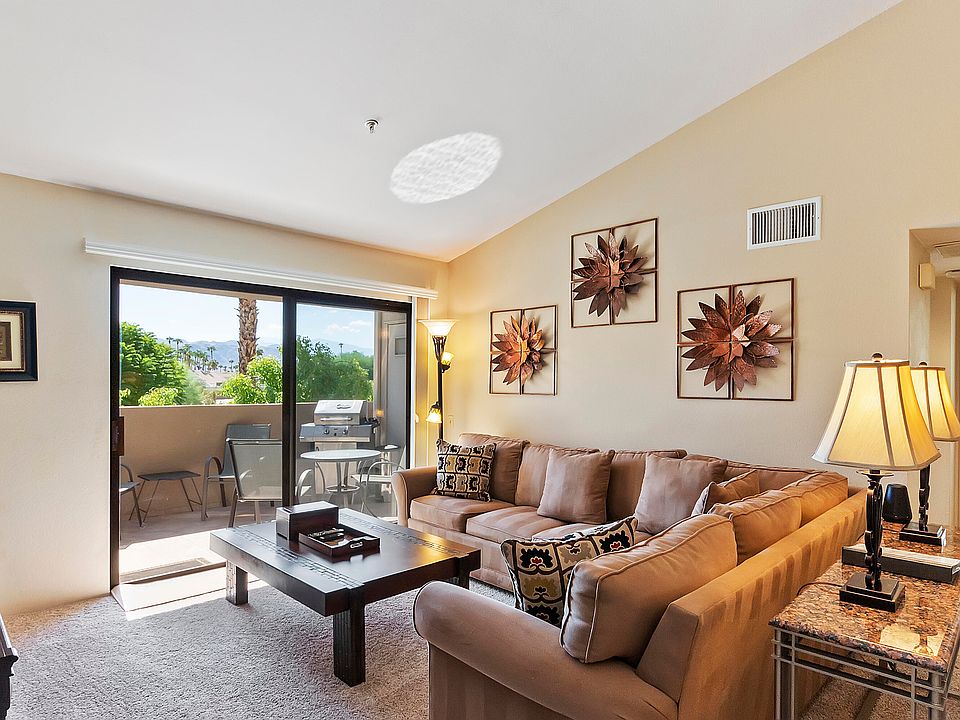 1st image of 222 N Calle El Segundo APT 554