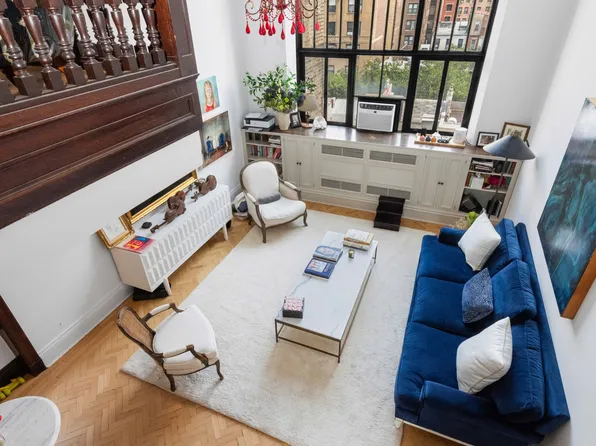 1 West 67th Street image 6 of 13