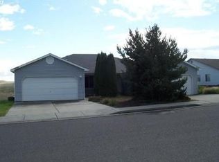 1508 SW Athens Ave, Pendleton, OR 97801