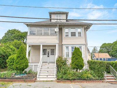 63-65 Arnold St, Methuen, MA, 01844