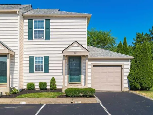 1611 Holland Dr, Hilliard, OH 43026