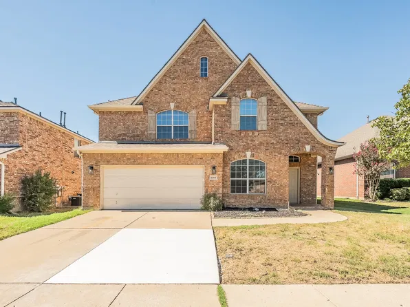 10305 Stoneside Trl, Fort Worth, TX 76244