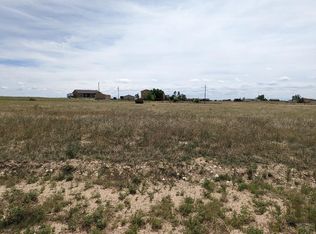 1284 N Parkridge Dr, Pueblo West, CO 81007