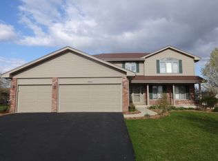 19246 Thornham Ln, Mokena, IL 60448