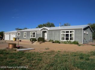 10 Road 3669, Aztec, NM 87410