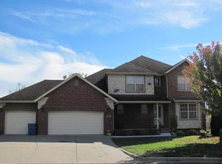 2344 E Goodman, Republic, MO 65738