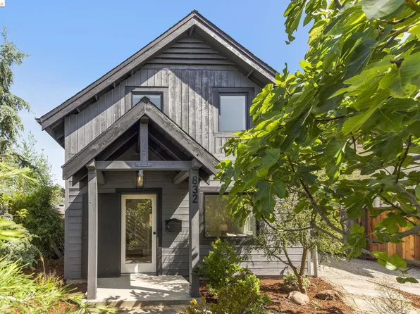 834 53rd St, Oakland, CA 94608