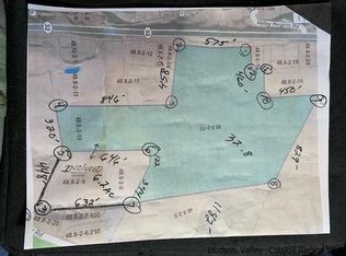 923 943 Flatbush Road, Kingston, NY 12401