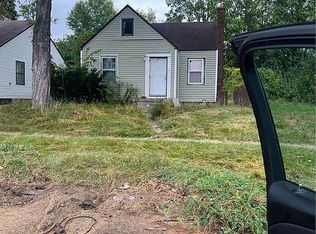 18926 Westmoreland Rd, Detroit, MI 48219