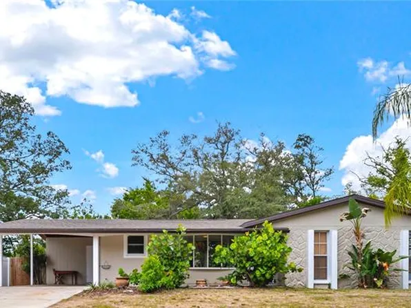 10708 N Ojus Dr, Tampa, FL 33617