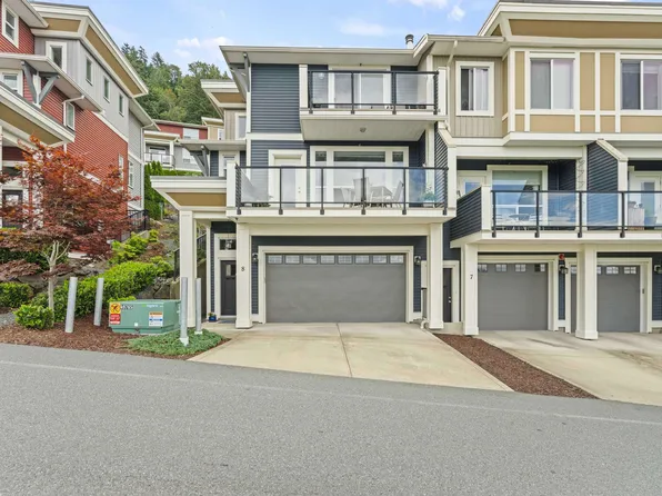 6026 Lindeman St #8, Chilliwack, BC V2R 0W1