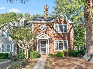 734 Olde Towne Ln, Marietta, GA