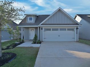 664 Capstone Cir, Granbury, TX 76048