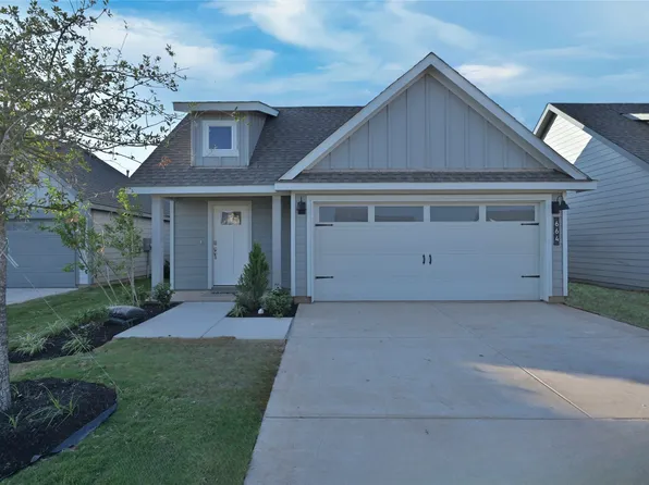 664 Capstone Cir, Granbury, TX 76048
