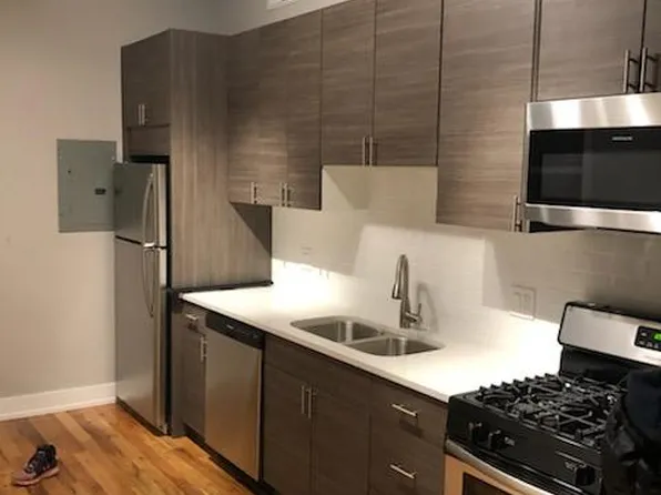 1335 N Ashland Ave APT 2R, Chicago, IL 60622