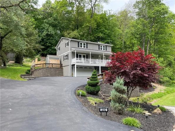 3242 Tarr Hollow Rd, Murrysville, PA 15668