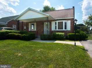 320 Edgewood Rd, York, PA 17402