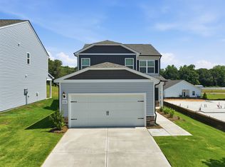 430 W Claywalk Rd, Woodruff, SC 29388