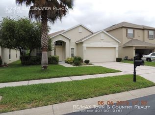 2744 Bellewater Pl, Oviedo, FL 32765