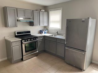 162 Sage Ave FLOOR 1, Bridgeport, CT 06610