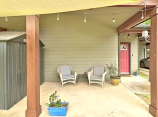 2009 New York Ave #A, Austin, TX 78702
