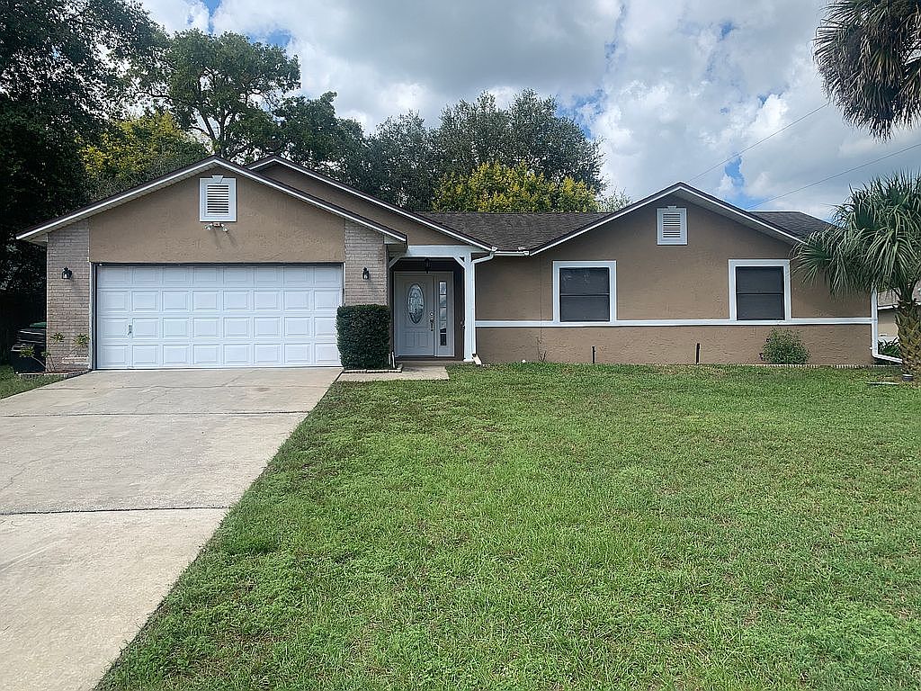 1583 Fentress Ave, Deltona, FL 32738 Zillow