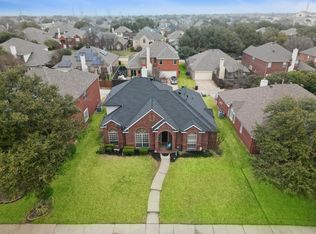 4217 Atherton Dr, Plano, TX 75093