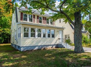 1014 Blue Hills Ave, Bloomfield, CT 06002