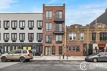 Rented by Coroi Corp