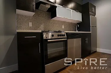Rented by Spire Group