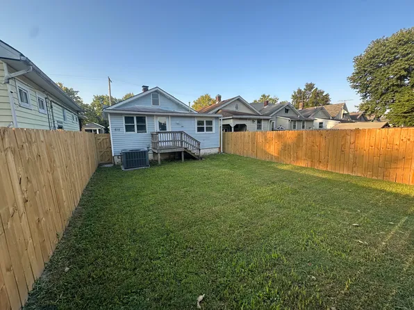 515 Camden Ave, Louisville, KY 40215