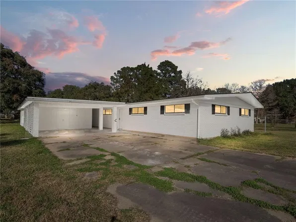1101 Cherry St, Mamou, LA 70554
