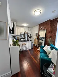 Rented by Manhattan Dwelling Corporation