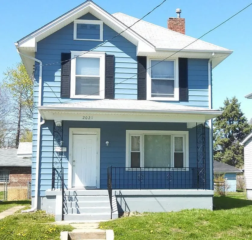 2021 Sherman Ave photo 1