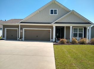 407 Hyacinth Loop, Murrells Inlet, SC 29576