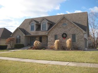 800 Wilshire Ct, Wilmington, IL 60481