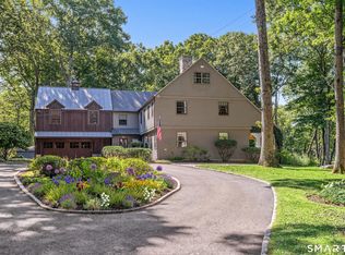 20 Strawberry Ridge Road, Ridgefield, CT 06877