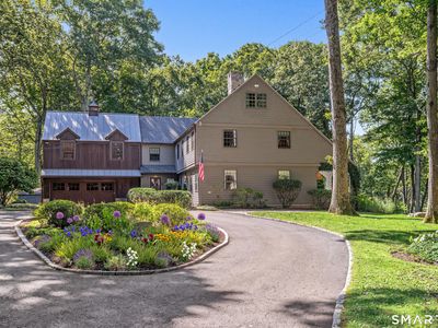 20 Strawberry Ridge Road, Ridgefield, CT, 06877