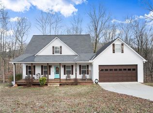 6019 Old Howser Mill Rd, Gainesville, GA 30506