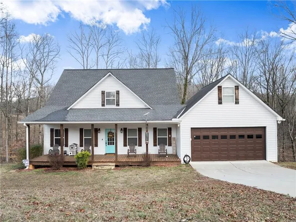 6019 Old Howser Mill Rd, Gainesville, GA 30506