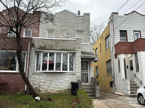 2331 Yates Ave, Bronx, NY 10469