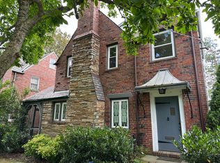 4424 Brandywine St NW, Washington, DC