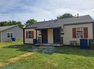 509 N Hudson Ave E #509, Tulsa, OK 74115
