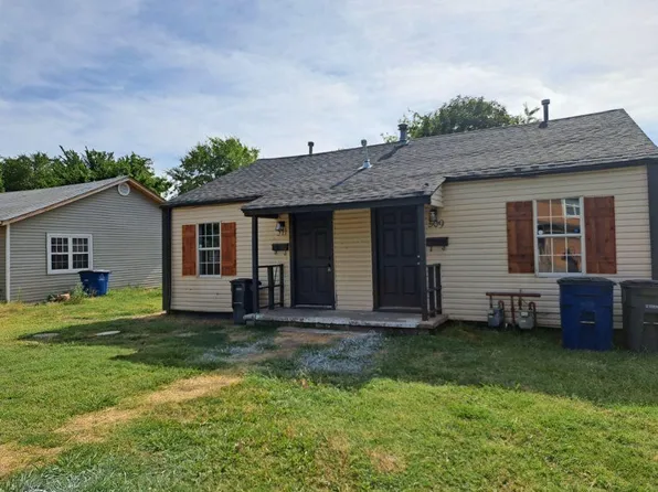 509 N Hudson Ave E #509, Tulsa, OK 74115